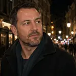 Adam johnston